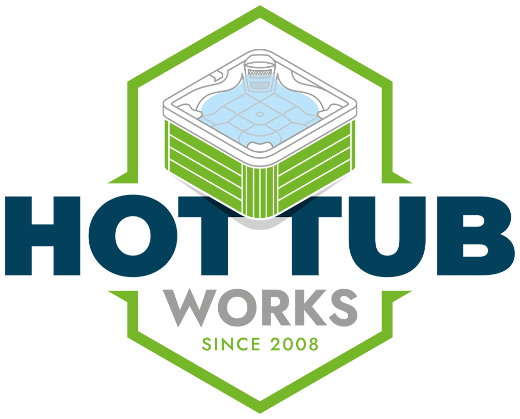 The Hot Tub Works