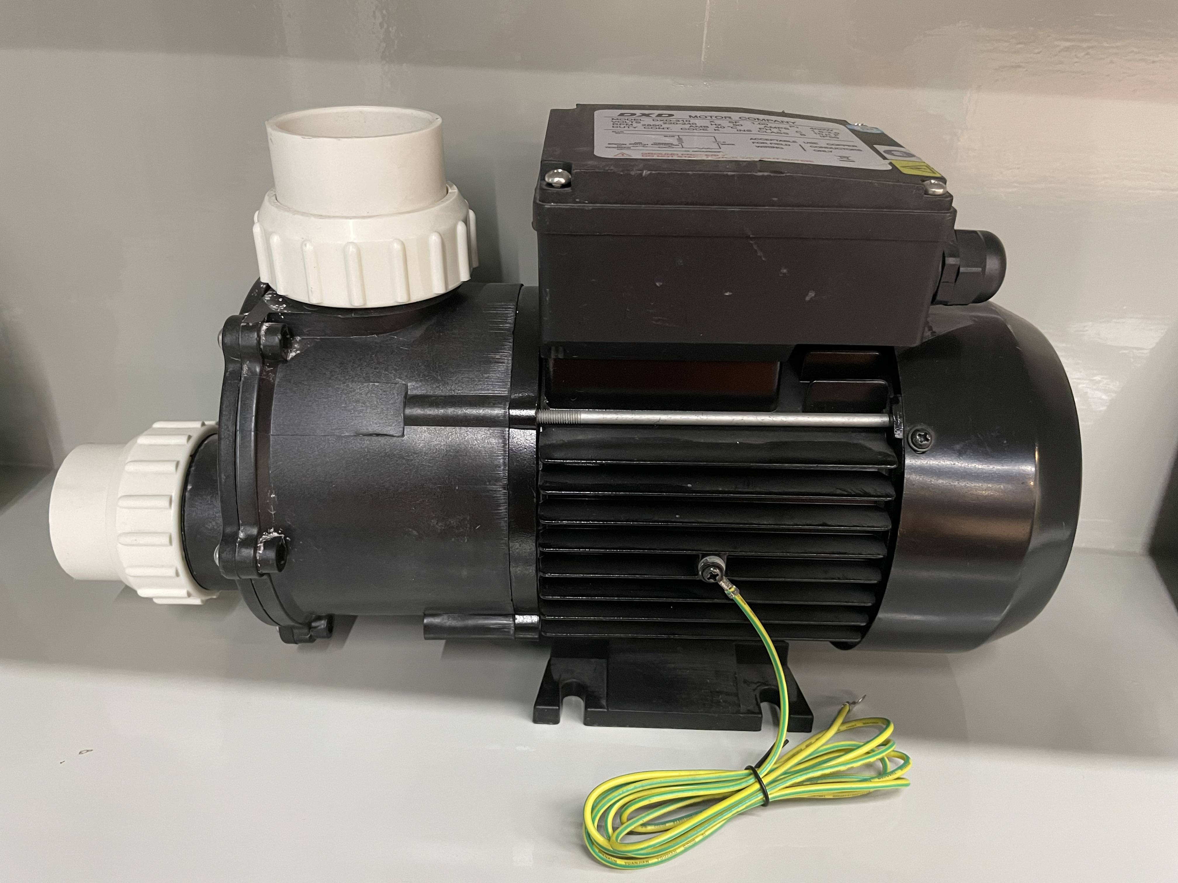 Pump DXD-310X (220V)